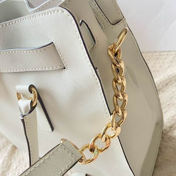 Michael kors Hamilton large tote